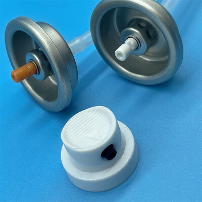 High-precision plastic carburator cleaner applicator nozzle, voor motoronderhoud