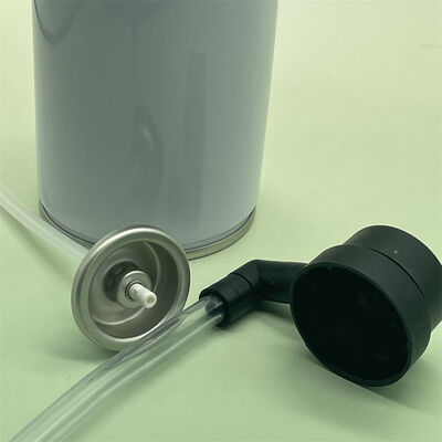 Hoogwaardige 1-inch bandenopblaasventiel voor betrouwbare noodreparaties