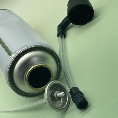 Premium 1-Inch Aerosol Bandventiel voor Efficiënte en Betrouwbare Repareeroplossingen