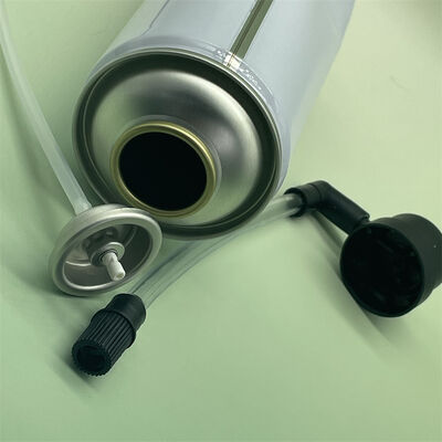 Duurzaam 1 inch bandenopblaasventiel ontworpen voor stabiele noodprestaties