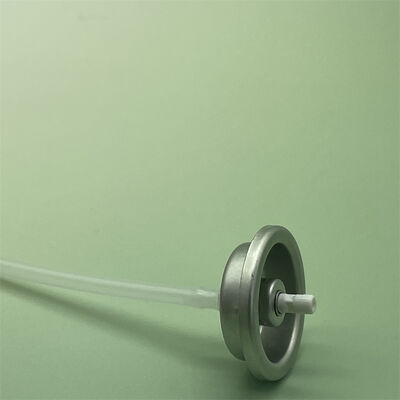 Bandenreparatie Lijmspray Ventiel met Mondstuk Noodlek Lekdichtingsoplossing voor Autogebruik