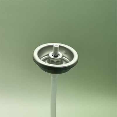 Premium 1-inch precisie klep voor banden opblazer nood aerosol systemen