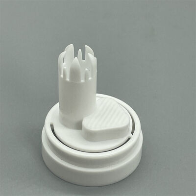 Mousse Schuim Aerosol Ventiel voor Haarverzorging Haarmousse Spray Ventiel Schuim Dispenserend Aerosol Ventiel voor Professionele Styling Producten