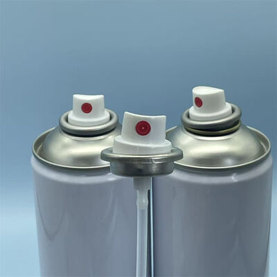 Professionele Aerosolklep voor Automotive Coatings met Uniforme Sproei-prestaties en Betrouwbaarheid