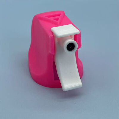 Draagbare draagbare spuitmachine voor huishoudelijk schoonmaken en tuinieren, lichtgewicht draagbare spuitpistool voor water en vloeistof dispenseren