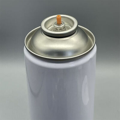 Watergebaseerde corrosiebestendige sproeiventil met fijne mist spuitstuk voor insecticiden