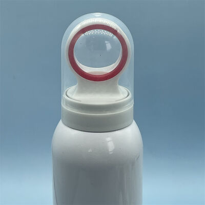 Zonnebrandcrème Aerosol Spray Ventiel, Draagbaar UV-beschermingsspray Ventiel voor Buitengebruik & Dagelijks Gebruik, Precisie Zonnebrandcrème Doseerventiel