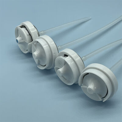 Deodorantklep met een hoge uitvoerkapaciteit