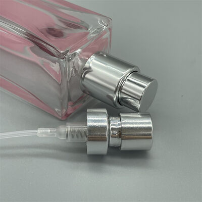 Parfumsprayer, Parfumsprayer, Elegante Cosmetic Spray Pump voor Persoonlijke Parfums & Skincare Packaging
