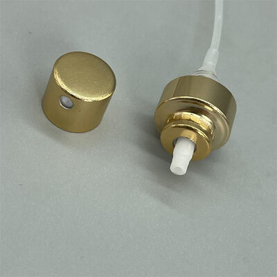 Fijne Mist Parfum Pomp Spray Dispenser voor Geurflessen, Huidverzorging en Persoonlijke Verzorgingsproducten