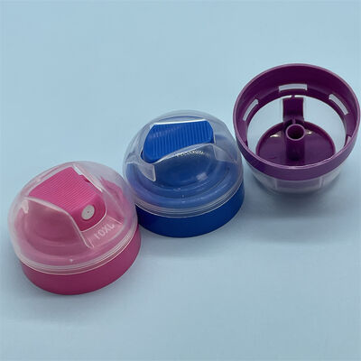 Distributie-sprayklep, precieze vloeistofdistributie-klep voor thuis- en commercieel gebruik, lekkagebestendige aerosoldistributie-klep