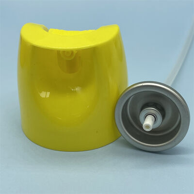 Aerosol Spray Air Freshener Valve Geur Dispensing Valve Parfum Spray Valve Voor Home Office geurbestrijding Met gladde mist gebruik