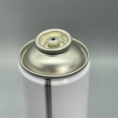 Betrouwbare MDF-klepactuator voor consistente aerosolprestaties