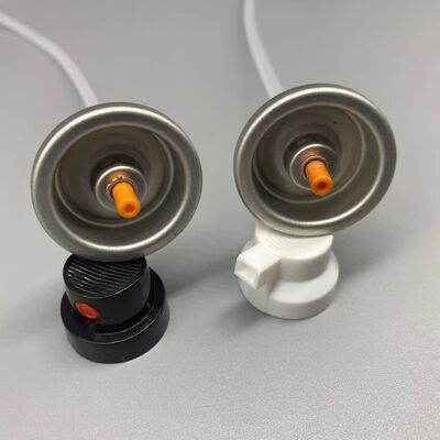 Aerosol Droogshampoo Sprayventiel voor Snelle Opfrissing & Stylist-Kwaliteit Prestaties